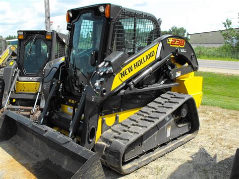 new holland c238 skid steer reviews|new holland c238 reviews.